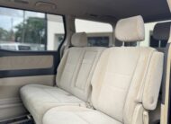 2008 TOYOTA ALPHARD