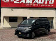 2010 TOYOTA VELLFIRE