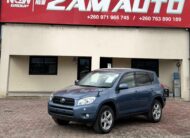 2007 TOYOTA RAV4