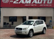 2006 TOYOTA RAV4