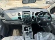 2006 TOYOTA HILUX