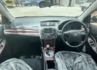 2008 TOYOTA ALLION