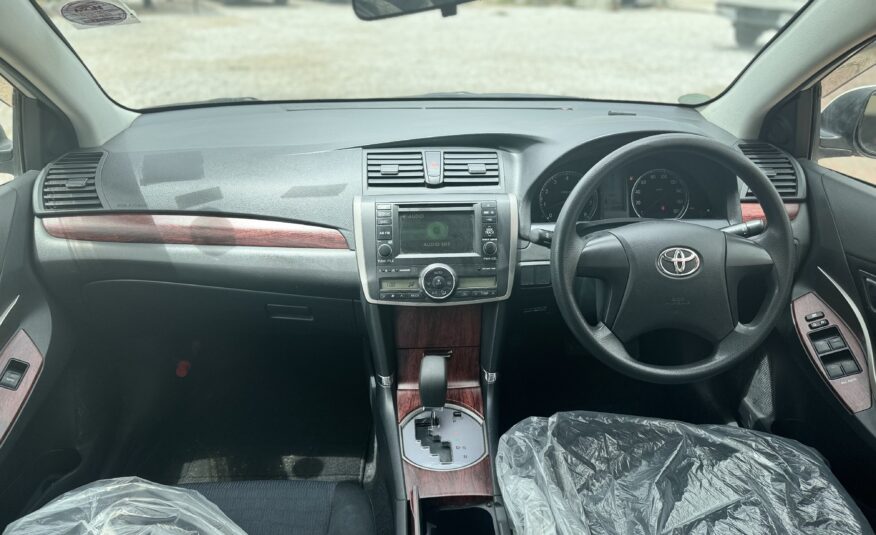 2008 TOYOTA ALLION