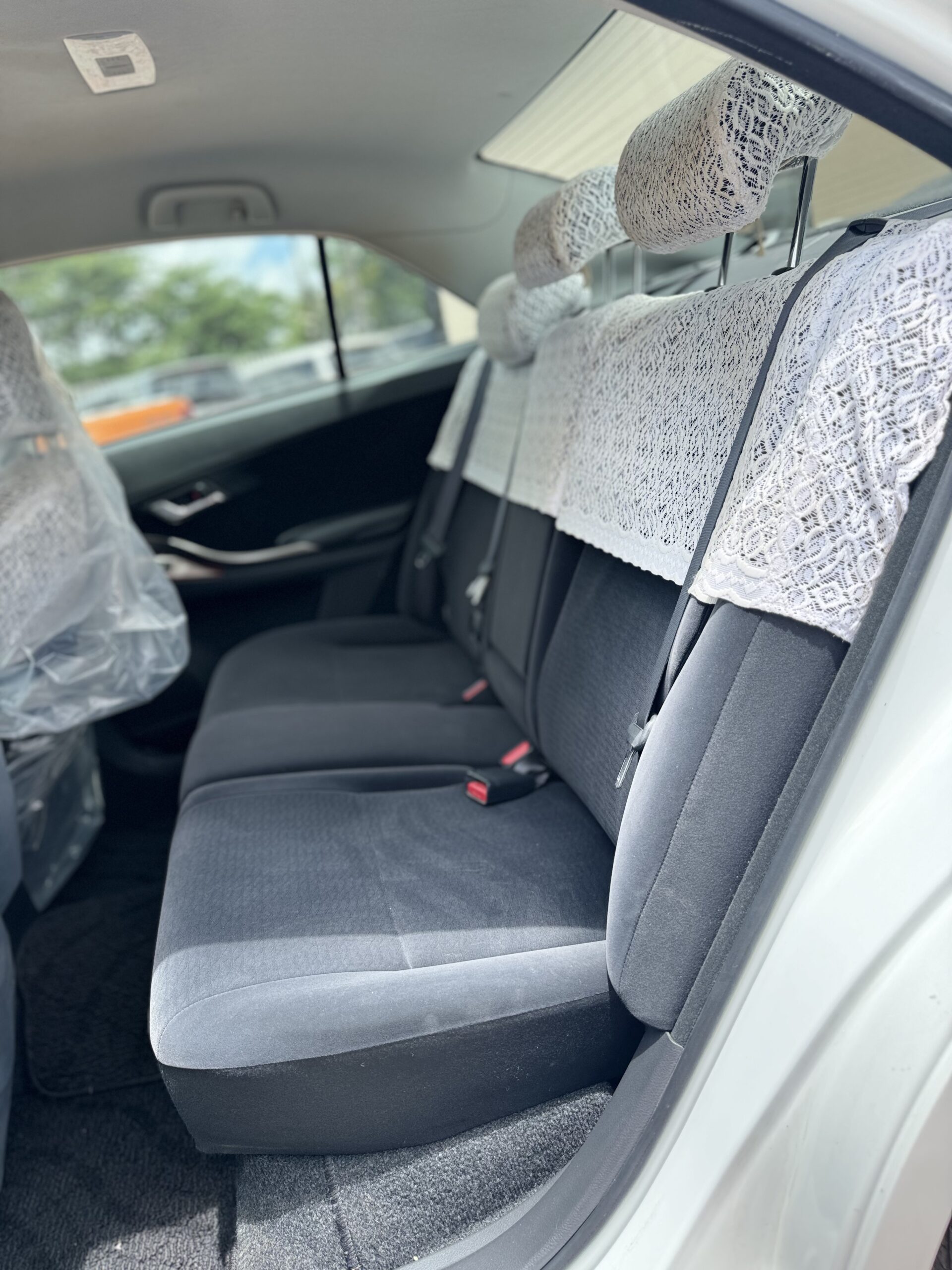 2010 TOYOTA ALLION