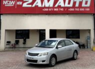 2008 TOYOTA ALLION