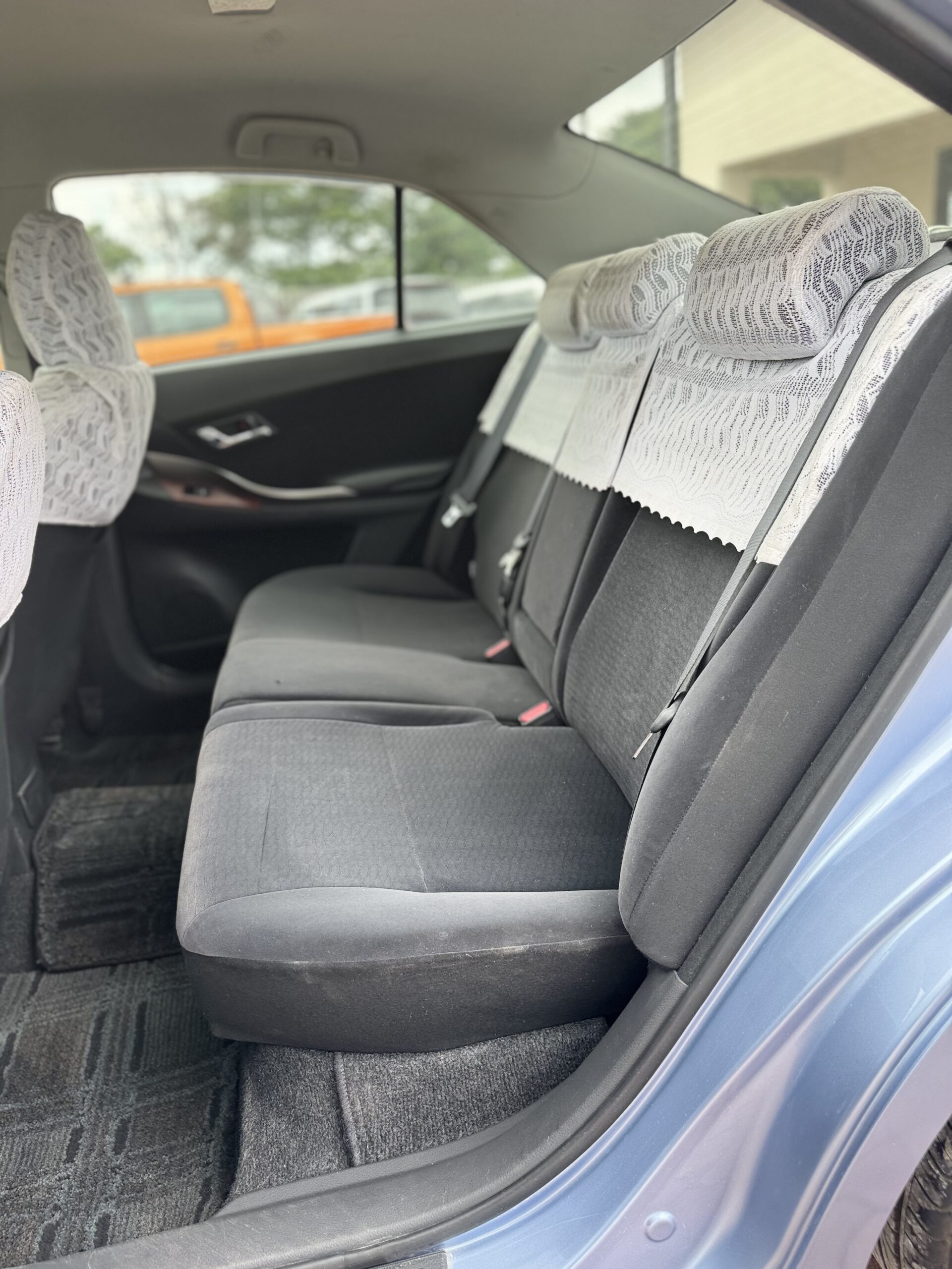 2009 TOYOTA ALLION