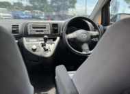 2007 TOYOTA WISH