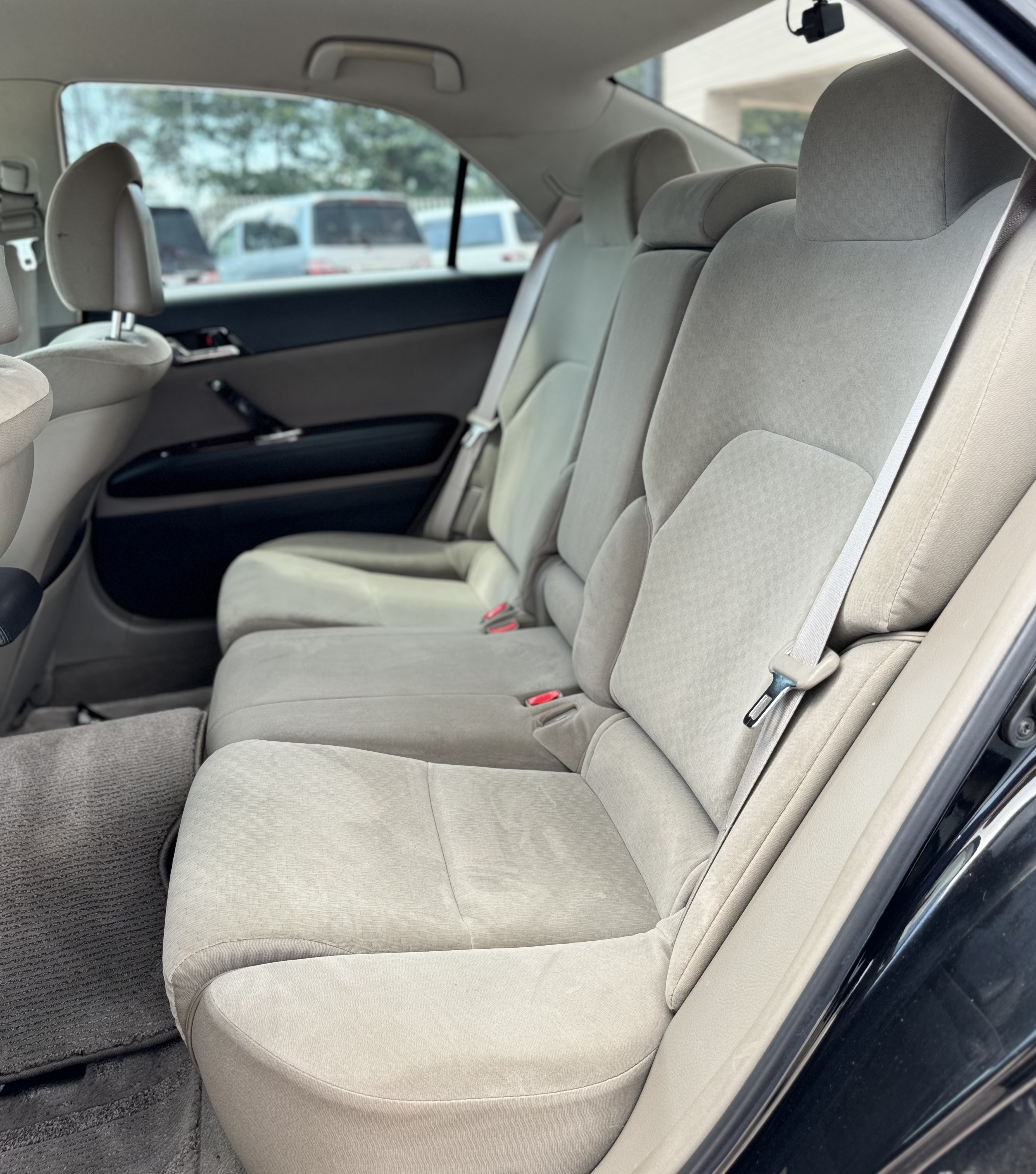 2009 TOYOTA MARK X