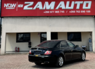 2009 TOYOTA MARK X