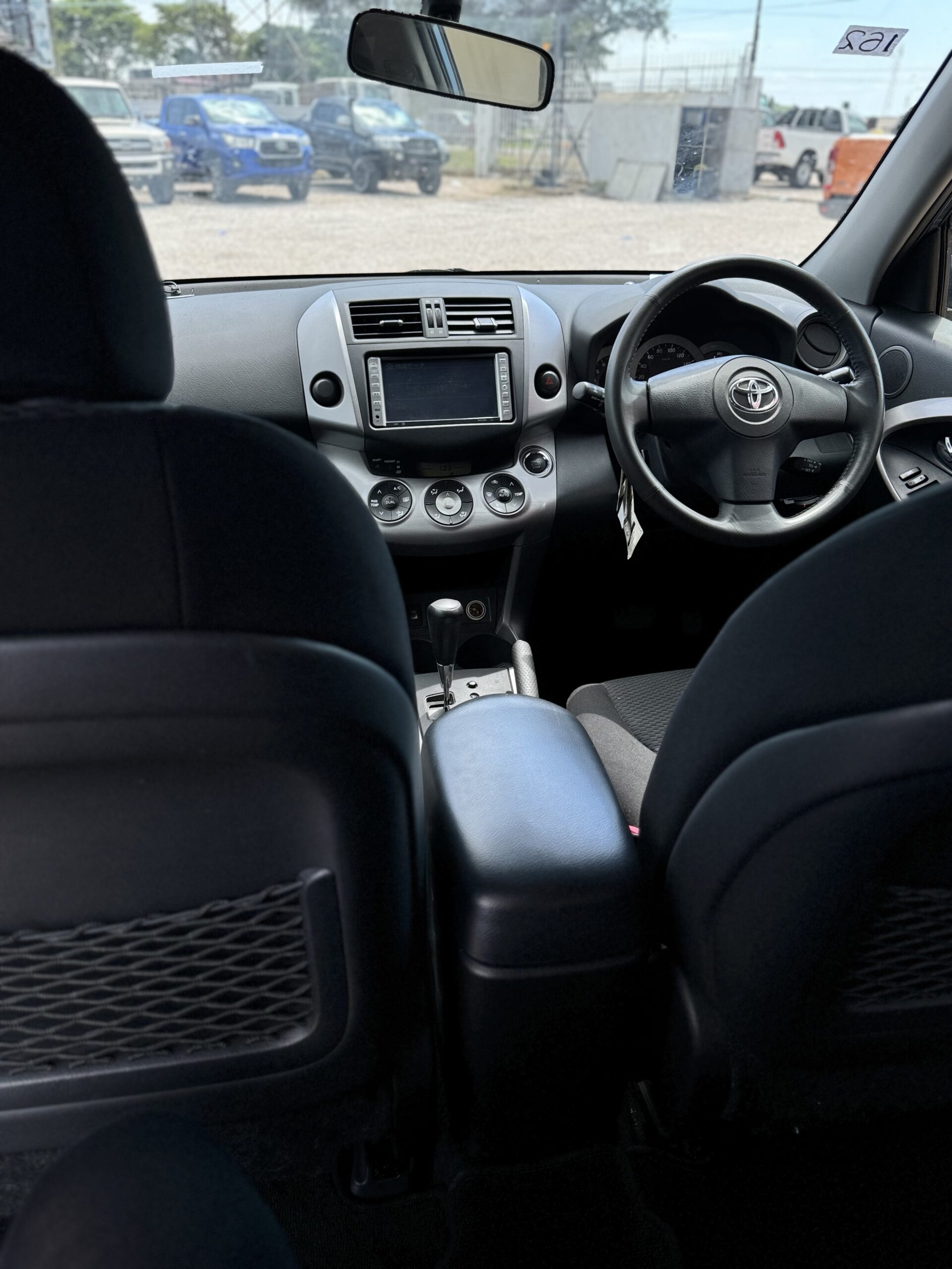 2006 RAV4