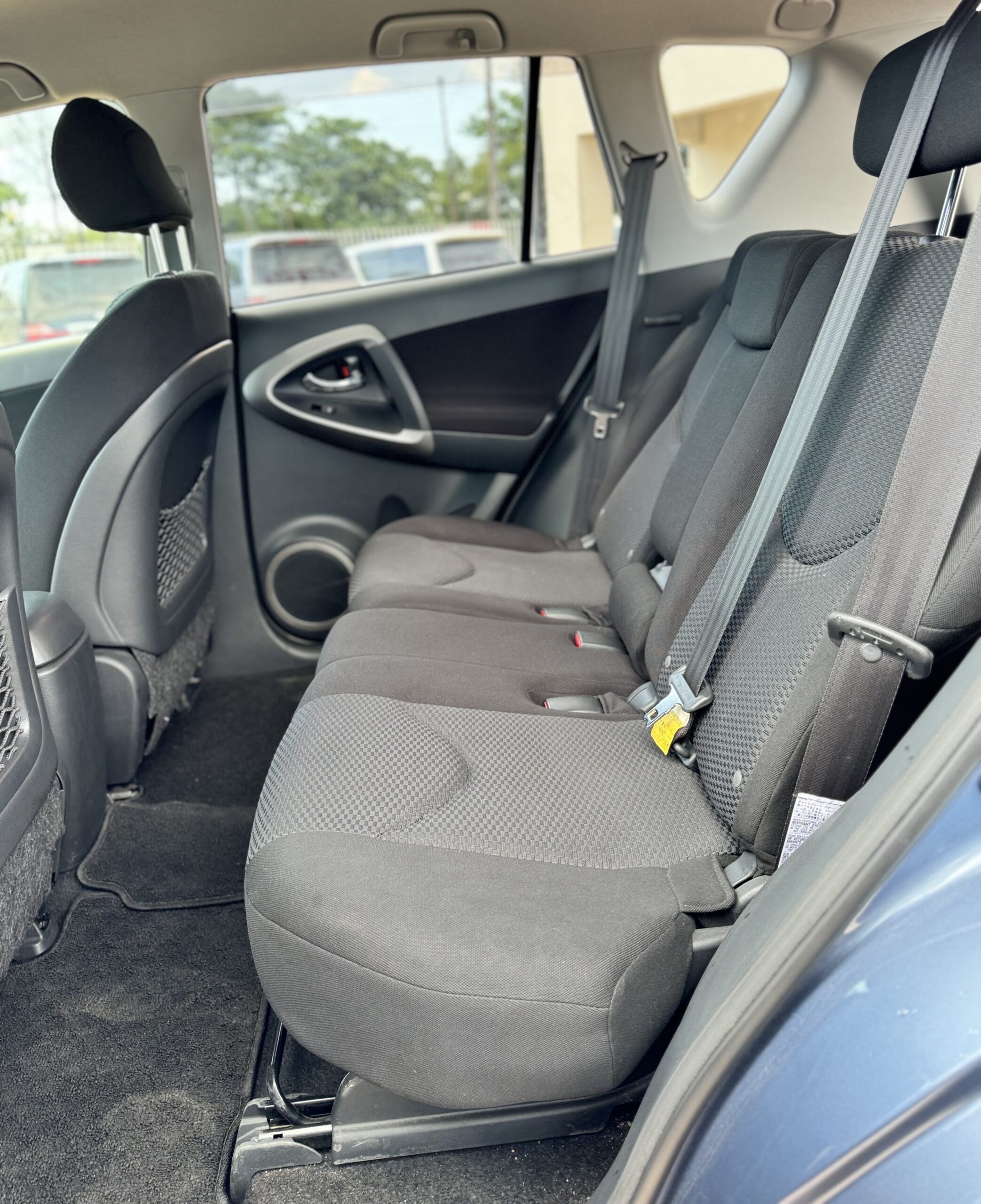 2006 RAV4