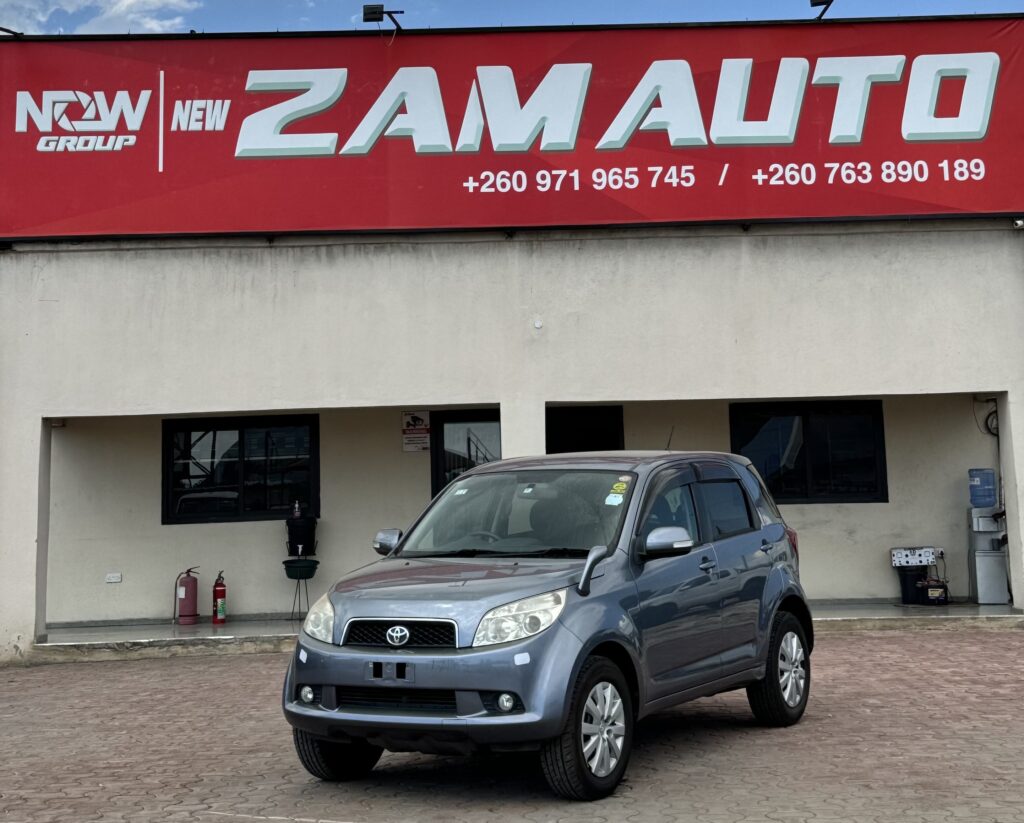 Zam Auto