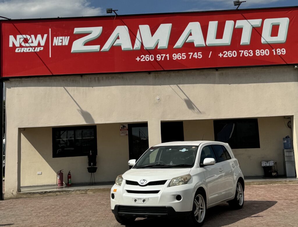 Zam Auto