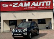 2010 NISSAN X TRAIL