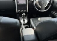 2010 NISSAN X TRAIL