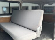 2009 TOYOTA HIACE