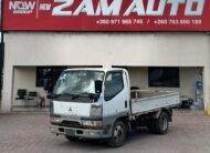 1998 MITSUBISHI CANTER