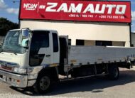 2001 HINO RANGER