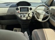 2012 TOYOTA SIENTA