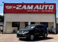 2014 NISSAN X-TRAIL