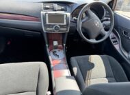 2008 TOYOTA ALLION