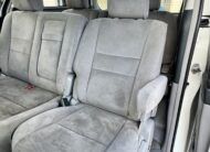 2007 TOYOTA ALPHARD