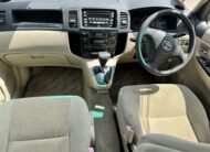 2004 TOYOTA SPACIO