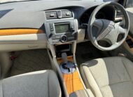 2008 TOYOTA ALLION