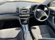 2004 TOYOTA ALLION