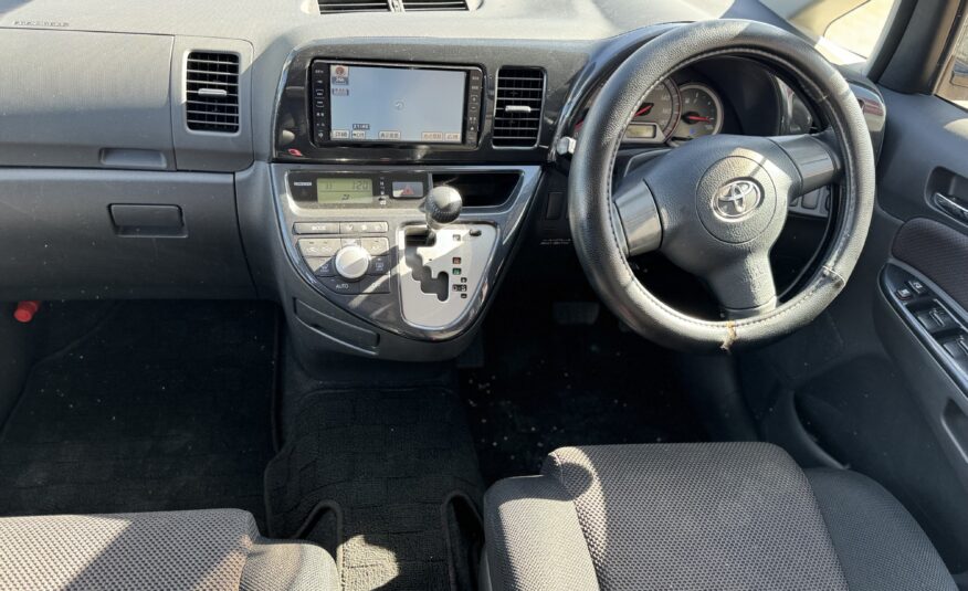 2008 TOYOTA WISH