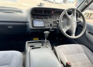 2003 TOYOTA HIACE