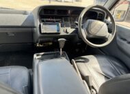 2003 TOYOTA HIACE