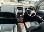 2012 TOYOTA HARRIER