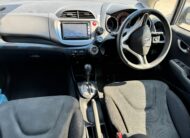 2012 HONDA FIT