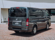 2012 TOYOTA HIACE