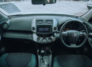 2011 TOYOTA VANGUARD