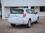 2011 TOYOTA VANGUARD