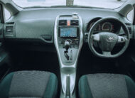 2007 TOYOTA AURIS