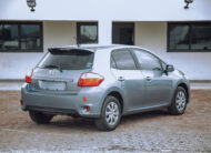 2007 TOYOTA AURIS