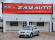 2010 TOYOTA AURIS