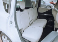 2010 TOYOTA RACTIS
