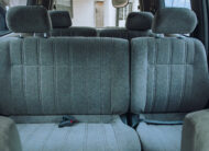 2000 TOYOTA NOAH