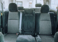 2010 TOYOTA ALPHARD