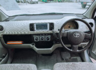2010 TOYOTA PASSO