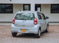 2010 TOYOTA PASSO