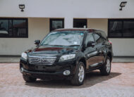 2007 TOYOTA VANGUARD