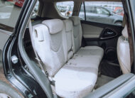2007 TOYOTA VANGUARD