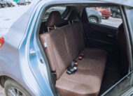 2011 TOYOTA VITZ